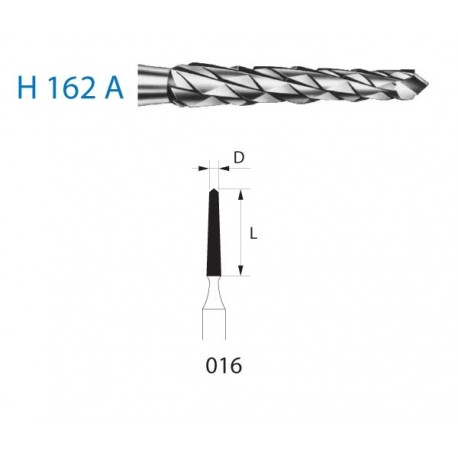 ROCANAL IRRIGATION (50x1,8ml.)