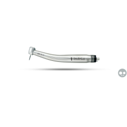 PACK 2 UD TURBINA PANA-MAX2 CABEZA ESTANDAR CONEXIÓN MIDWEST M4