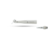 TURBINA X-MAX 45º ANGULO CABEZA ESTÁNDAR CON LUZ ACOPLE KAVO