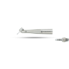 TURBINA X-MAX 45º ANGULO CABEZA ESTÁNDAR CON LUZ ACOPLE SIRONA