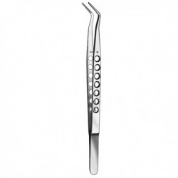 770CS PINZA ESTRIADA   (770CS/2)