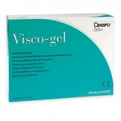 VISCOGEL RES.ACOND.120gr.+90ml (FORMULA MEJORADA)