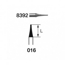 368.314.023 KOMET diamante clinica 5 ud