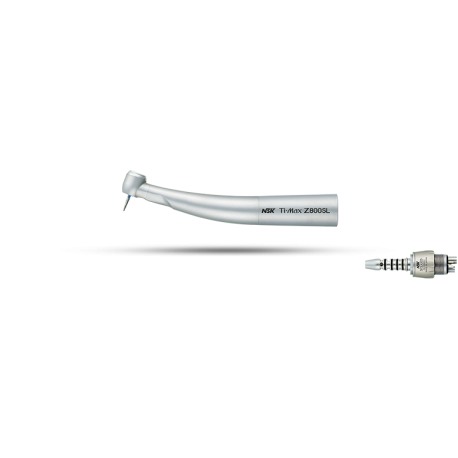 TURBINA NSK Z800SL ACOPLAMIENTO SIRONA - CABEZAL MINIATURA