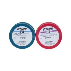 CLEARFIL F2 base/catalizador 30 g