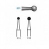 801.315.012 KOMET diamante clinica 5 ud