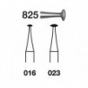 825.314.016 KOMET diamante clinica 5 ud