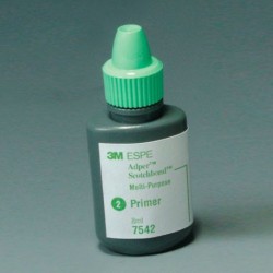 SCOTCHBOND MULTIADHESION PRIMER 8 ml