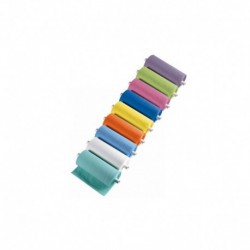 MANDRIL KOMET 329A.104 p/pulidor pin 6 ud