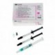 SELLADOR CLINPRO KIT INTRO JERINGAS + ACC