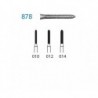 878.314.010 KOMET diamante clinica 5 ud