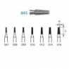 845.314.012 KOMET diamante clinica 5 ud