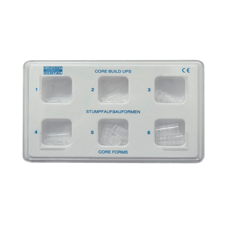 CORE BUILT UPS kit intro 60 ud