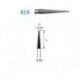 859.314.018 KOMET diamante clinica 5 ud