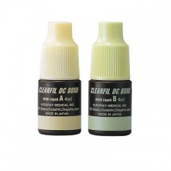 CLEARFIL DC BOND B catalizador 4 ml