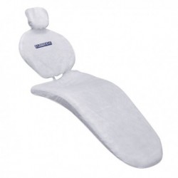 PULIDOR TIRA UNILATERAL 2MM 5502 50U. LM