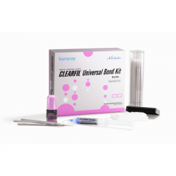 CLEARFIL UNIVERSAL BOND KIT