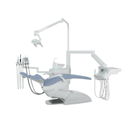 SILLON DENTAL STERN WEBER S220TR