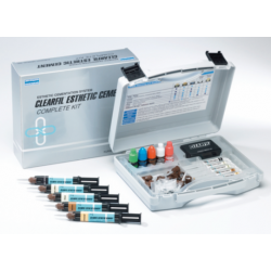 CLEARFIL ESTHETIC CEMENT kit completo