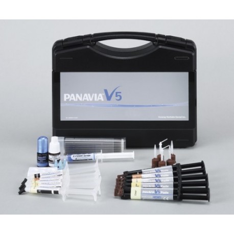 PANAVIA V5 kit profesional