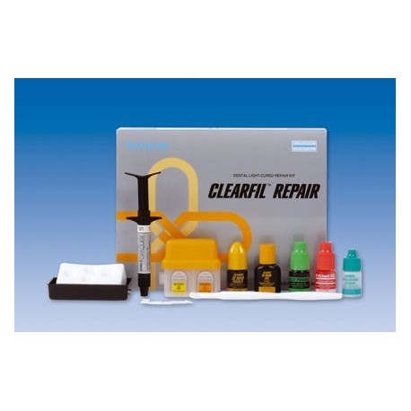 CLEARFIL REPAIR KIT