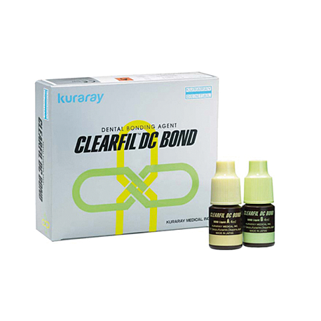 CLEARFIL DC BOND kit 8 ml