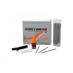 CLEARFIL S3 BOND PLUS kit 4 ml + acces