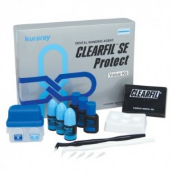 CLEARFIL SE PROTECT kit triple