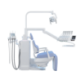 SILLON DENTAL STERN WEBER S380TRC