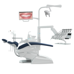 SILLON DENTAL STERN WEBER S220TR