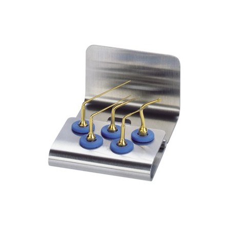 INSERTO KIT ENDO REVISION PARA ULTRASONIDO MECTRON