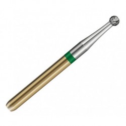 S6801.314.012 KOMET diamante clinica serie S 5 ud
