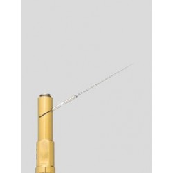 INSERTO TIP E1 NITRO ORO PARA ULTRASONIDO MECTRON