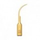 INSERTO TIP S1 NITRO ORO PARA ULTRASONIDO MECTRON