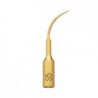 INSERTO TIP S5 NITRO ORO PARA ULTRASONIDO MECTRON