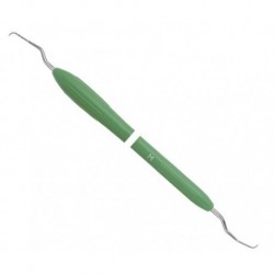 CURETA IMPLANTES LM ergomix 283/284M Ti