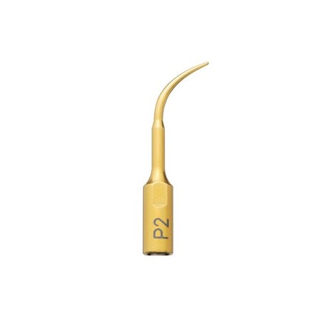 INSERTO TIP P2 PARA ULTRASONIDO MECTRON