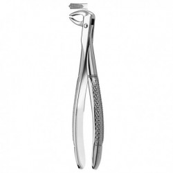 FORCEPS NIÑOS MOLAR MANDIB