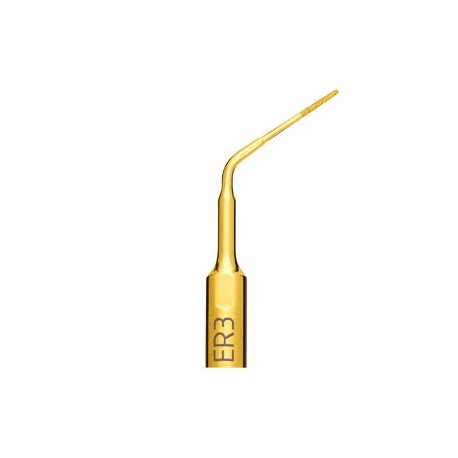 INSERTO ER3 PARA ULTRASONIDO MECTRON