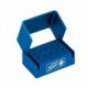 FRESERO KOMET A500S.000 aluminio plata 10fg