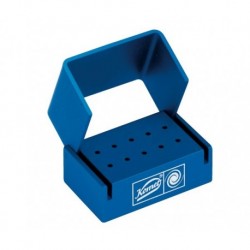 FRESERO KOMET A500S.000 aluminio plata 10fg