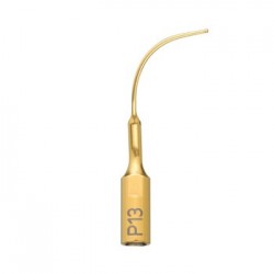 INSERTO TIP P13 NITRO ORO PARA ULTRASONIDO MECTRON