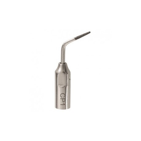 CURETA IMPLANTES LM ergomix 201/202M TI