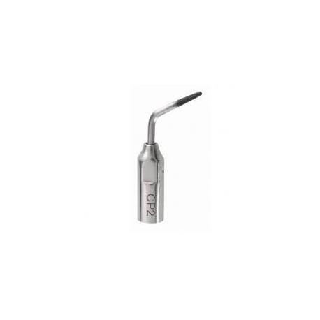 CURETA IMPLANTES LM ergomix 211/212M TI