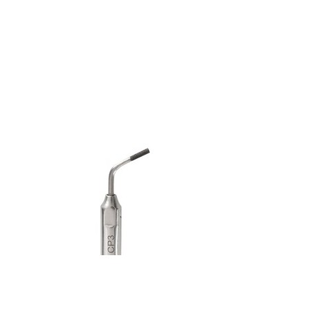 CURETA IMPLANTES LM ergomix 213/214M TI