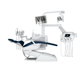 SILLON DENTAL STERN WEBER S300