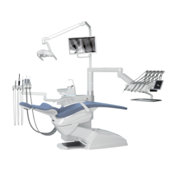 SILLON DENTAL STERN WEBER S320TR