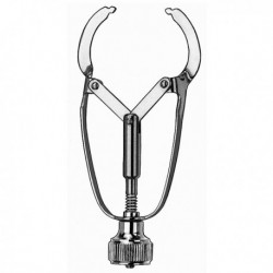CURETA SYNTETTE LM ergo 215/216M