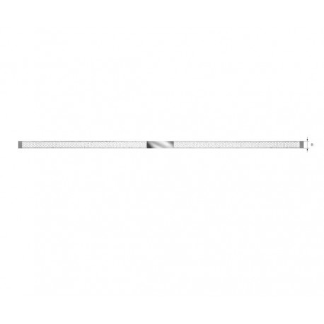 PULIDOR TIRA DS37EF.0 DIAMANTE 10U. KOMET