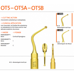 INSERT PARA PIEZO SURGERY OT5-B